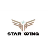 Star Wing Glass Wholesale